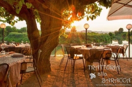 TRATTORIA ALLA BARACCA